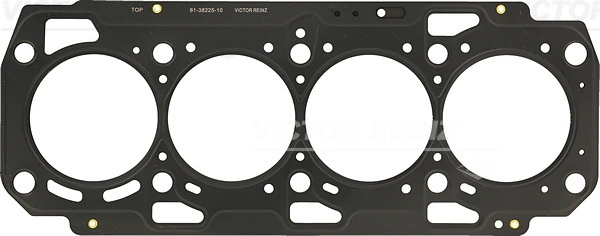 Gasket, cylinder head